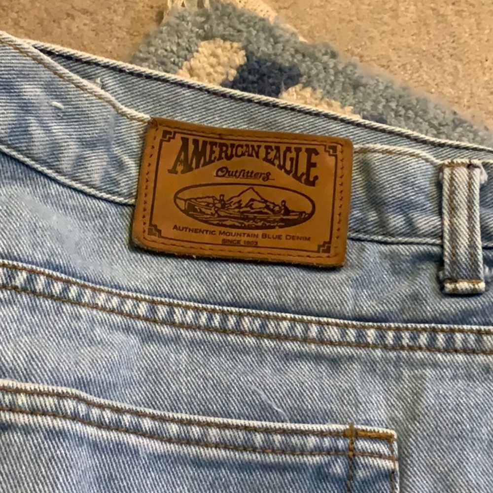 Men’s American Eagle Jeans. 36-34 - Picture 1 of 3